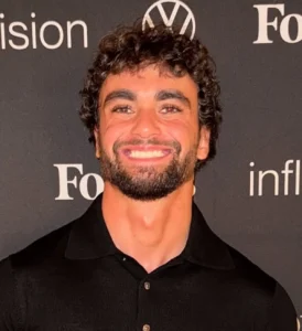 Arda Saatçi Biography: Age, Net Worth, Parents, Height, Career, Challenges, Sponsors, Girlfriend - Biography