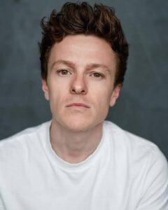 Jonny Weldon