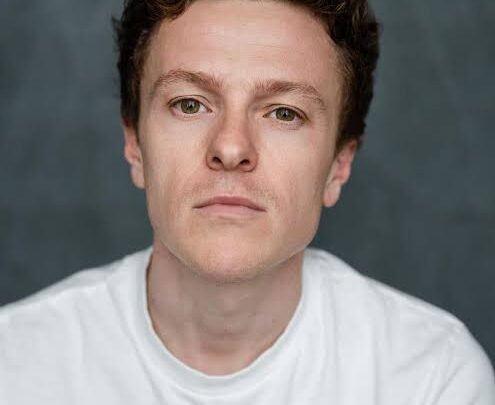 Jonny Weldon Biography: Wife, Awards, Movies, Net Worth, Height, Ethnicity, Age