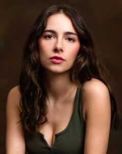 Haley Pullos