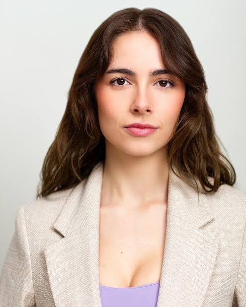Haley Pullos - Biography