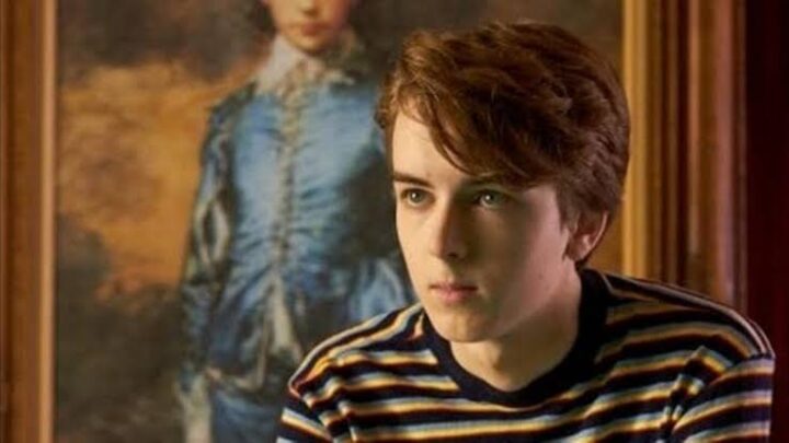 Ryan Grantham Biography: Height, Ethnicity, Girlfriend, Parents, Movies, Net Worth, Age, Legal Charge