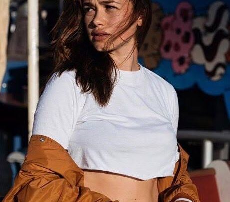 Rose Williams Biography: Movies, Net Worth, Height, Parents, Ethnicity, Age, Boyfriend, Awards