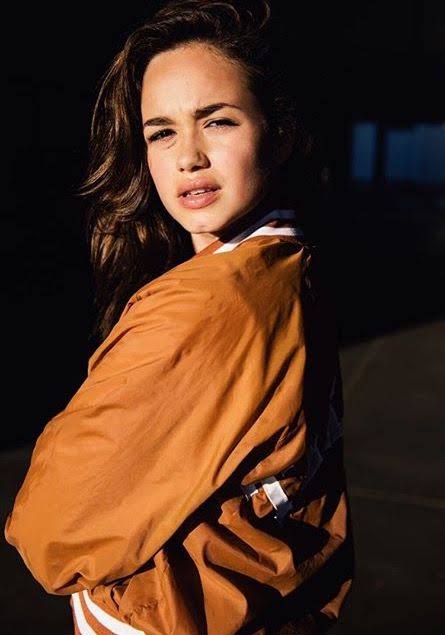 Rose Williams Biography: Movies, Net Worth, Height, Parents, Ethnicity, Age, Boyfriend, Awards