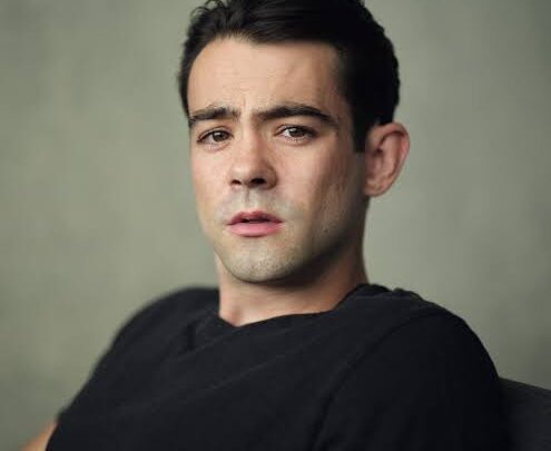 Jack McMullen Biography: Awards, Girlfriend, Age, Height, Net Worth, Parents, Movies, TV Shows, Instagram