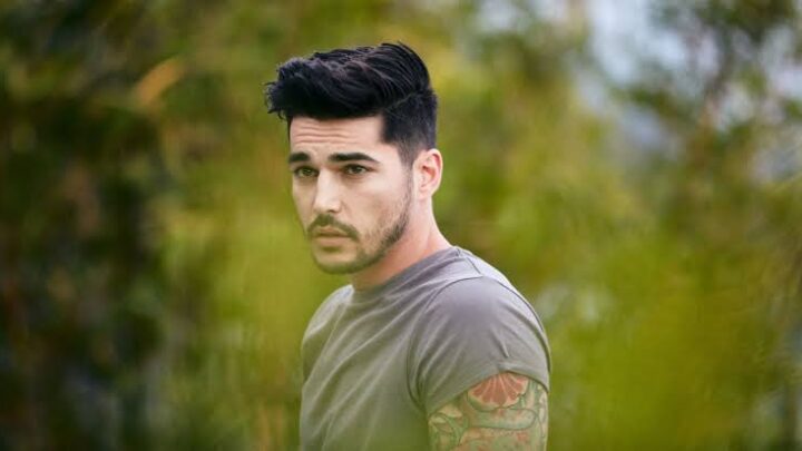 Niko Pepaj Biography: TV Shows, Parents,  Net Worth, Movies, Wife, Age, Height, Instagram, Ethnicity