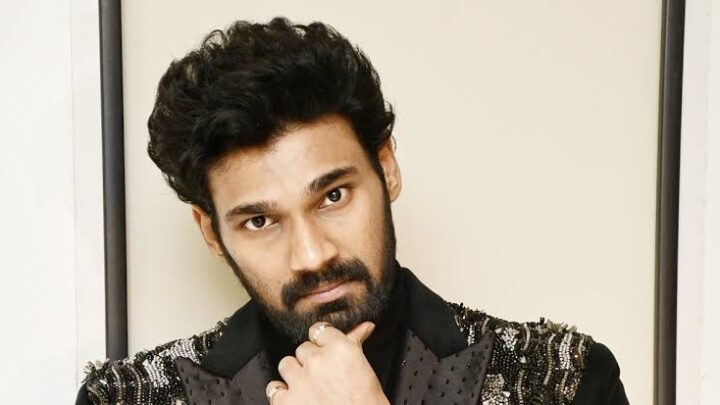 Bellamkonda Sai Sreenivas Biography: Wife, Net Worth, Parents, Movies, Age, Height, Awards, Wiki, Facebook