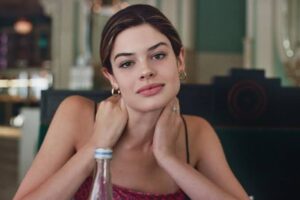 Caroline Day - Biography