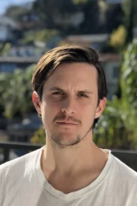 Stuart McClave - Biography