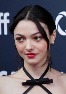 Lily McInerny - Biography