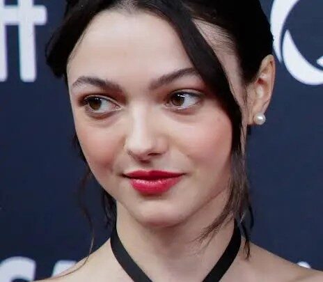 Lily McInerny Biography: Instagram, Awards, Net Worth, Age, Height, Parents, Movies & TV Shows, Ethnicity