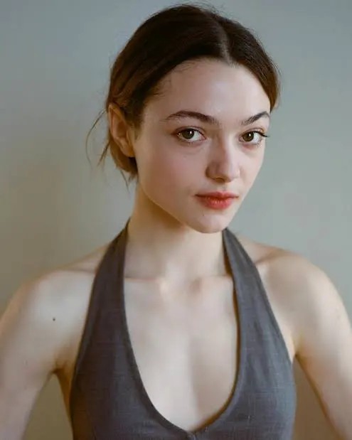 Lily McInerny Biography: Instagram, Awards, Net Worth, Age, Height, Parents, Movies & TV Shows, Ethnicity