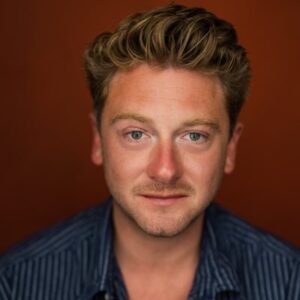 Josh Bolt