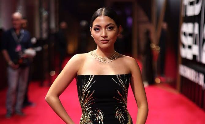 May Elghety Biography: Parents, Movies, TV Shows, Net Worth, Husband, Age, Height, Instagram, Ethnicity