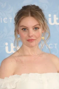 Nell Hudson