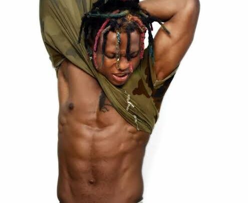 Wonder J Biography: Songs, Net Worth, Age, Girlfriend, Parents, Ethnicity, Religion