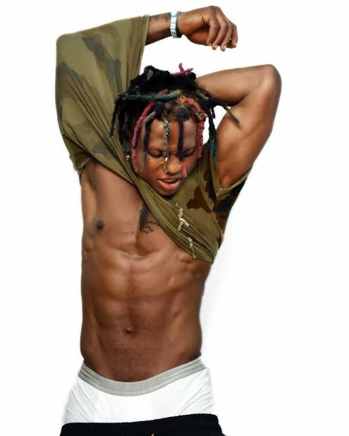 Wonder J Biography: Songs, Net Worth, Age, Girlfriend, Parents, Ethnicity, Religion