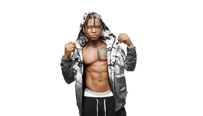 Wonder J - Biography