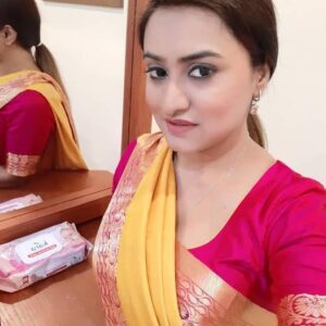 Jills Mohan - Biography