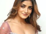 Dimple Hayathi Biography: Height, Net Worth, Age, Movies, Boyfriend, Parents, Religion