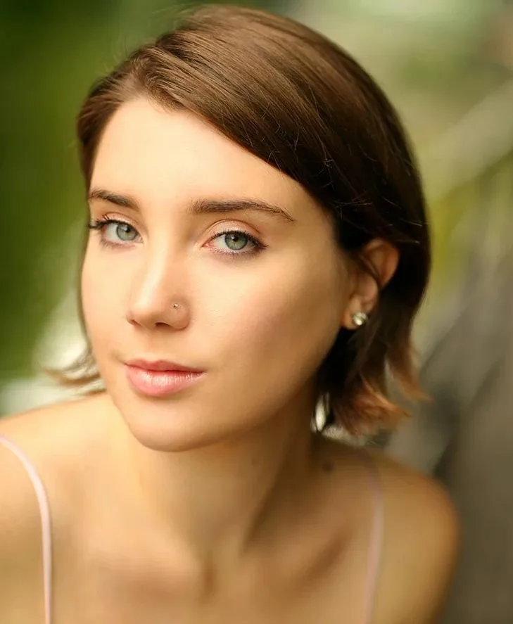 Gaia Wise - Biography