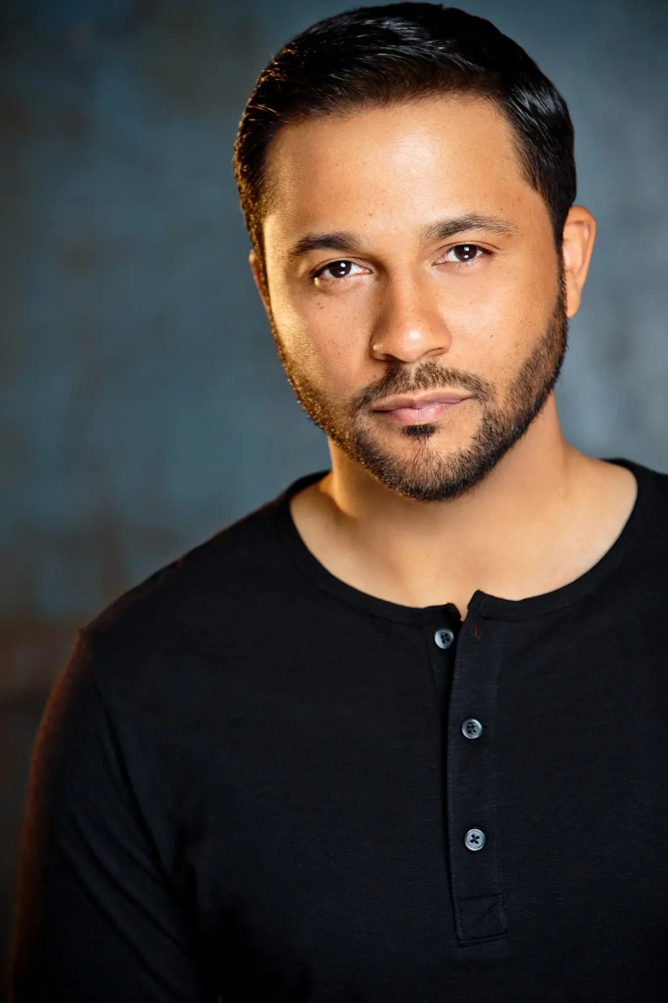 Jason Dirden Photo