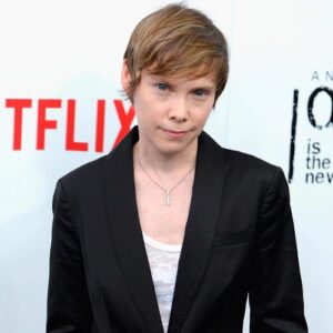 Abigail Savage - Biography