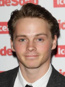 Sam Strike - Biography