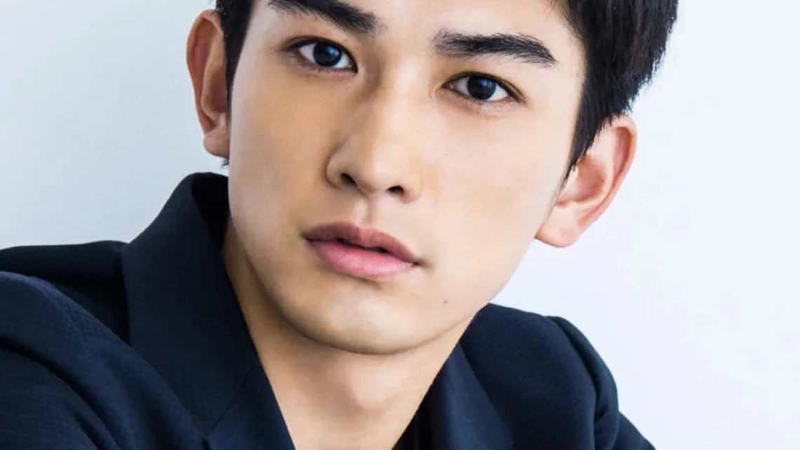 Keita Machida Biography: Parents, Wife, Age, Awards, Height, Net Worth, IMDb, Movies, TV Shows, Instagram