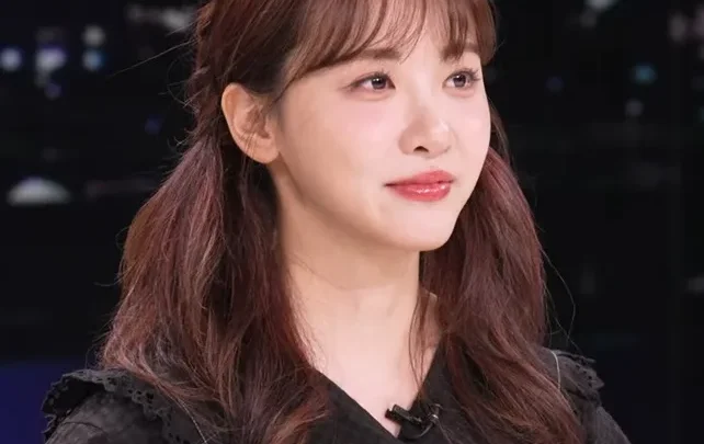 Kim Min-ha Biography: Husband, IMDb, Age, Height, Net Worth, Movies & TV Shows, Nationality