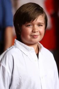 Conner Rayburn - Biography