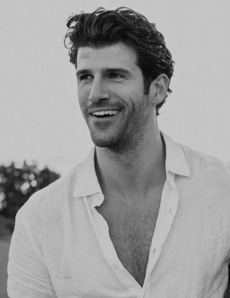 Franco Lo Presti - Biography