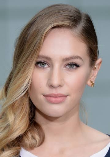 Dylan Penn - Biography