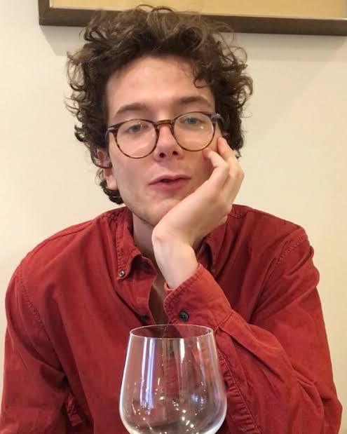 Martin Herlihy - Biography