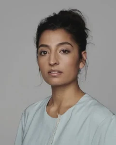 Ellora Torchia