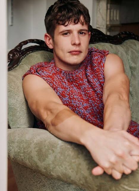 Shaun Thomas Biography: Movies, Awards, Net Worth, Ethnicity, Height, Age, Instagram