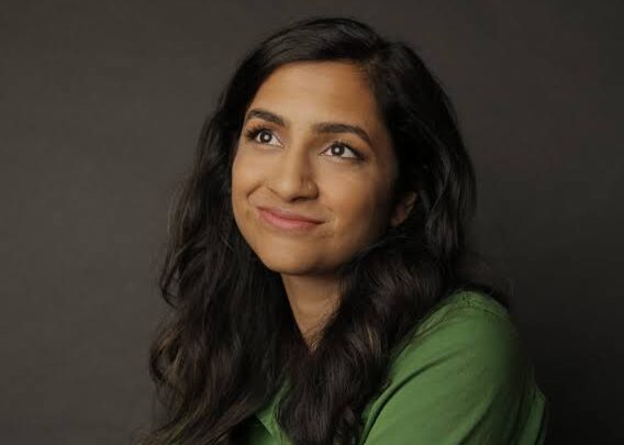 Rekha Shankar Biography: Net Worth, Twitter, Movies, Age, Parents, Boyfriend, Height, Books, Comedy, YouTube