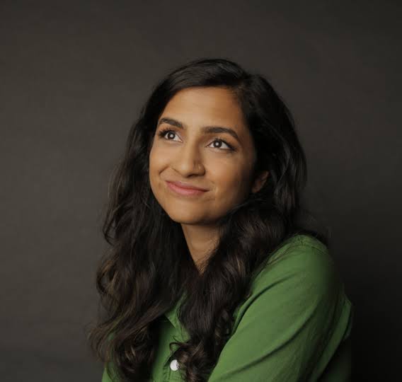 Rekha Shankar Biography: Net Worth, Twitter, Movies, Age, Parents, Boyfriend, Height, Books, Comedy, YouTube
