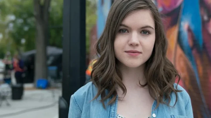 Anwen O’Driscoll Biography: TV Shows, Net Worth, Parents, Age, Instagram, Partner, Height, Movies, Books