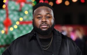 Samson Kayo - Biography
