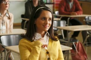 Aparna Brielle - Biography