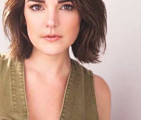 Laura-Leigh Biography: Net Worth, Movies, Height, Boyfriend, Ethnicity, Age, Instagram