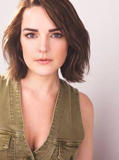 Laura-Leigh Biography: Net Worth, Movies, Height, Boyfriend, Ethnicity, Age, Instagram