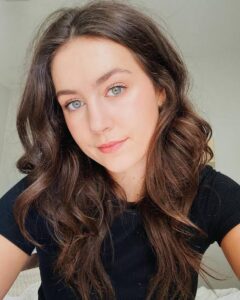 Emma Fuhrmann - Biography