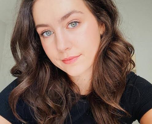 Emma Fuhrmann Biography: Age, Net Worth, Height, Parents, Movies & TV Shows, Career, Siblings