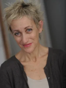 Constance Shulman - Biography