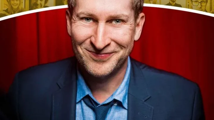 Scott Aukerman Biography: Wife, Age, Kids, Height, Net Worth, Parents, Movies & TV Shows, Podcast
