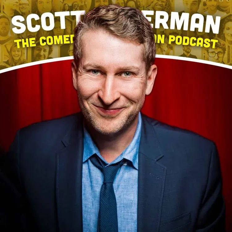 Scott Aukerman