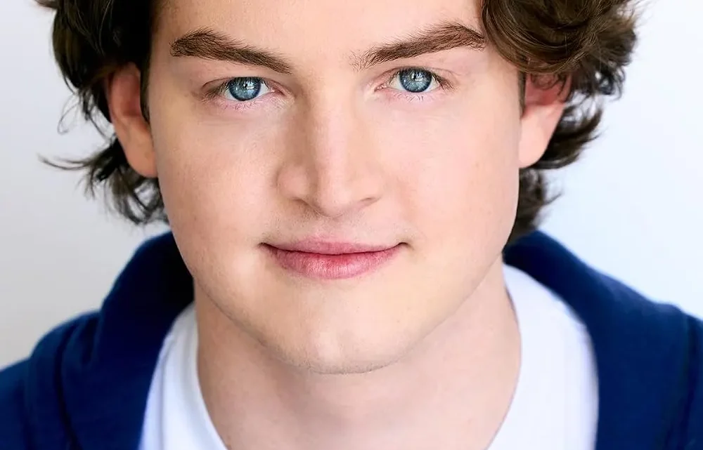 Kyle Red Silverstein Biography: Age, Net Worth, Height, Parents, Movies & TV Shows, Career, Siblings