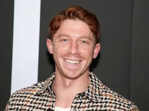 Will Hochman - Biography